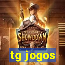 tg jogos